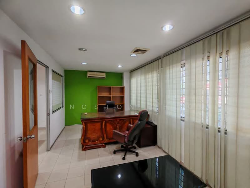 Shop / Office for Rent in Segambut (Kuala Lumpur) - Kingston Choo - Study - PropertyGuru.com.my