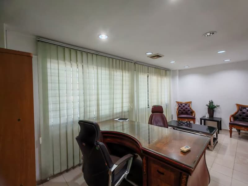 Shop / Office for Rent in Segambut (Kuala Lumpur) - Kingston Choo - Study - PropertyGuru.com.my