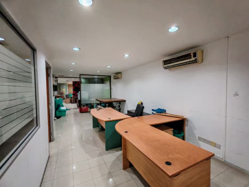 Shop / Office for Rent in Segambut (Kuala Lumpur) - Kingston Choo - Interior - PropertyGuru.com.my