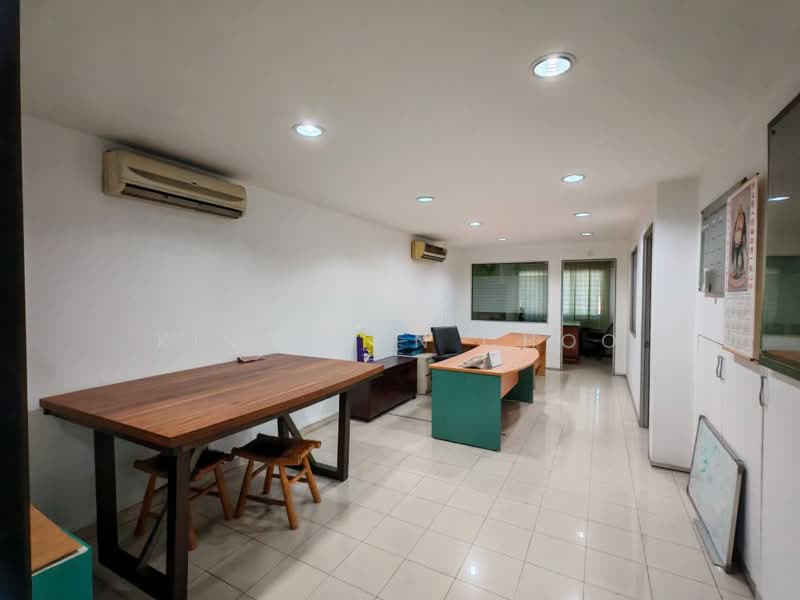 Shop / Office for Rent in Segambut (Kuala Lumpur) - Kingston Choo - Interior - PropertyGuru.com.my