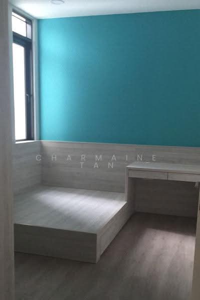 Condominium for Sale at Dua Menjalara - Charmaine Tan - Bedroom - PropertyGuru.com.my