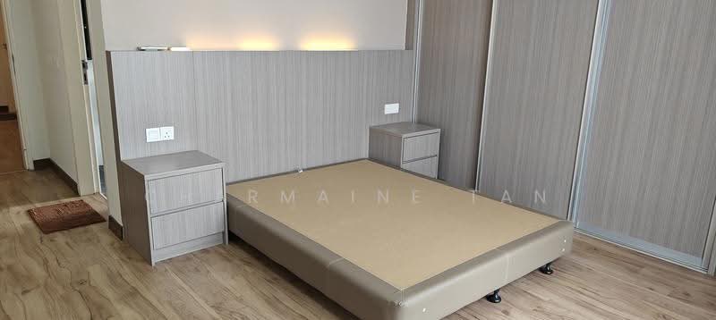 Condominium for Sale at Dua Menjalara - Charmaine Tan - Bedroom - PropertyGuru.com.my