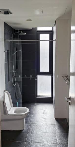Condominium for Sale at Dua Menjalara - Charmaine Tan - Bathroom - PropertyGuru.com.my