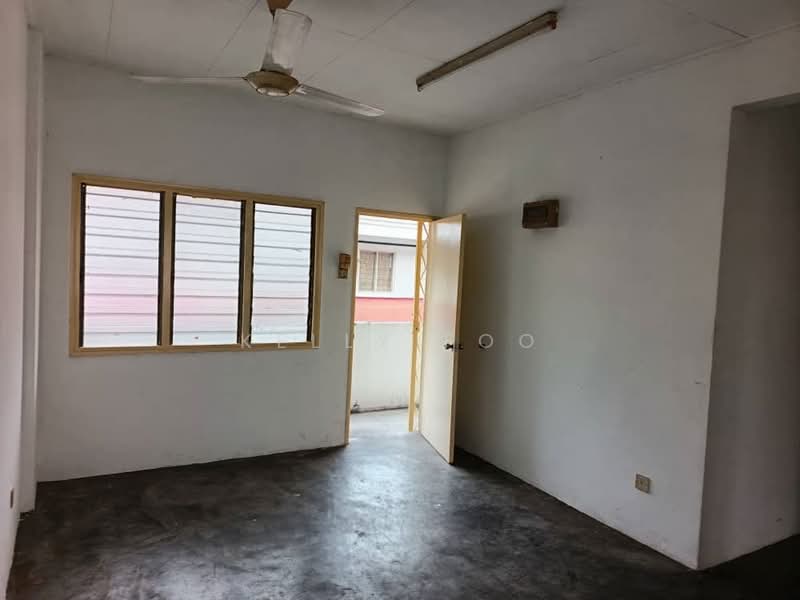 Pangsapuri untuk Disewa di Desa Mutiara - Kelly Foo - Interior - PropertyGuru.com.my