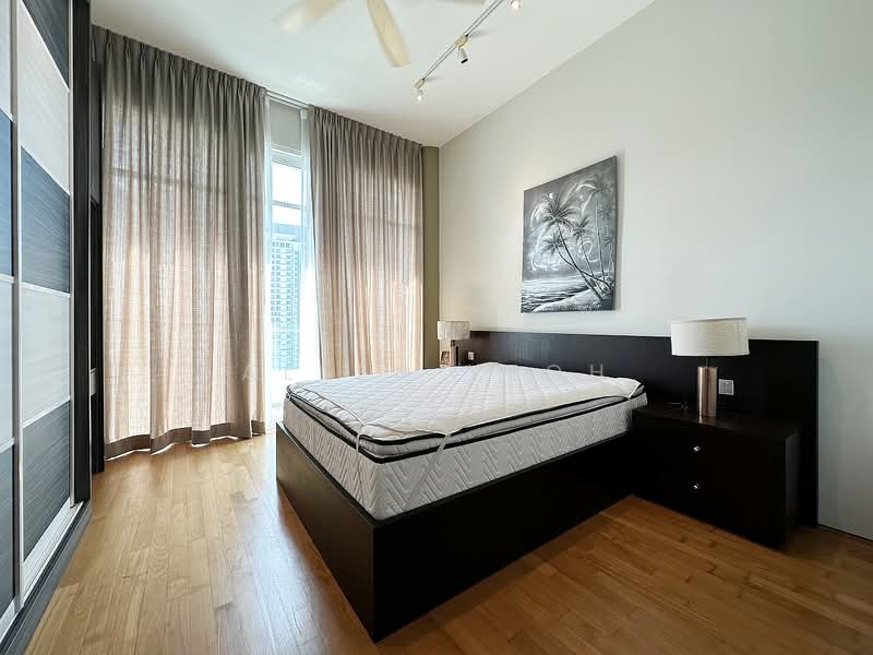 Kondominium untuk Disewa di 8 Gurney (The Shore Condominium) - Allen Yeoh - Bedroom - PropertyGuru.com.my
