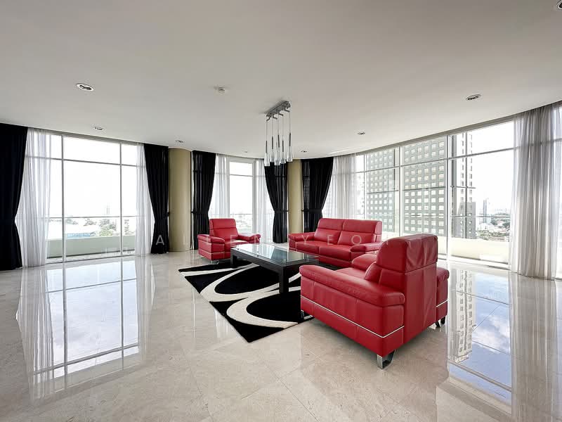 Kondominium untuk Disewa di 8 Gurney (The Shore Condominium) - Allen Yeoh - PropertyGuru.com.my