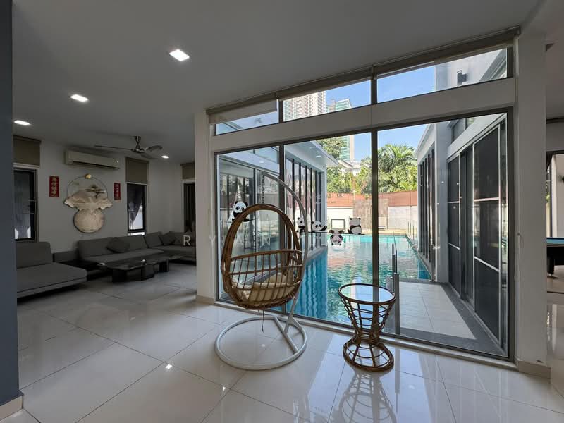 Bungalow for Rent in Keramat (Kuala Lumpur) - Ryan Lee - PropertyGuru.com.my