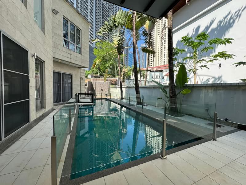 Bungalow for Rent in Keramat (Kuala Lumpur) - Ryan Lee - PropertyGuru.com.my