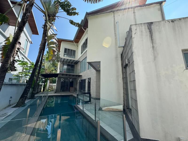 Bungalow for Rent in Keramat (Kuala Lumpur) - Ryan Lee - PropertyGuru.com.my
