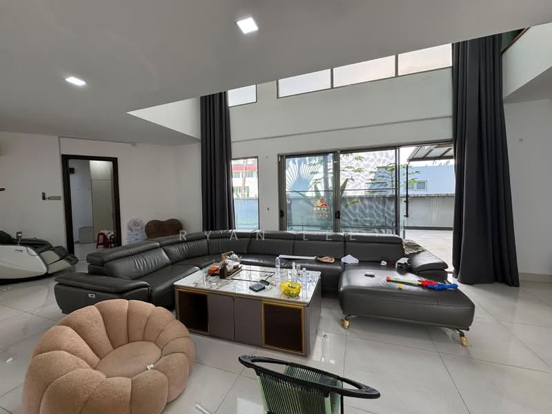 Bungalow for Rent in Keramat (Kuala Lumpur) - Ryan Lee - PropertyGuru.com.my