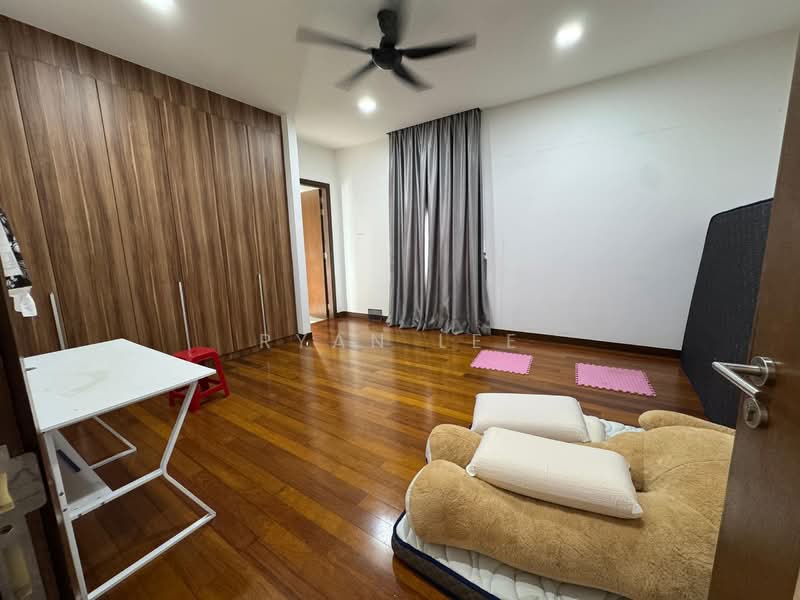 Bungalow for Rent in Keramat (Kuala Lumpur) - Ryan Lee - PropertyGuru.com.my