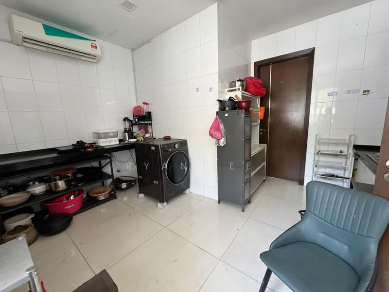 Bungalow for Rent in Keramat (Kuala Lumpur) - Ryan Lee - PropertyGuru.com.my