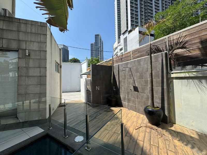 Bungalow for Rent in Keramat (Kuala Lumpur) - Ryan Lee - PropertyGuru.com.my