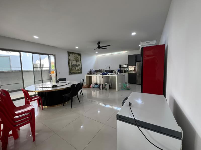 Bungalow for Rent in Keramat (Kuala Lumpur) - Ryan Lee - PropertyGuru.com.my