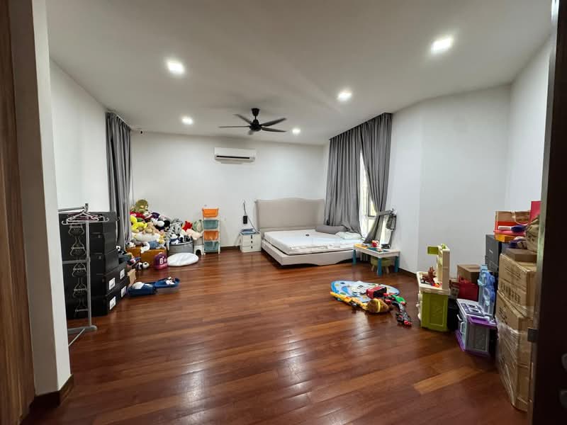 Bungalow for Rent in Keramat (Kuala Lumpur) - Ryan Lee - PropertyGuru.com.my