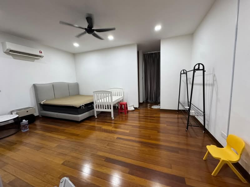 Bungalow for Rent in Keramat (Kuala Lumpur) - Ryan Lee - PropertyGuru.com.my