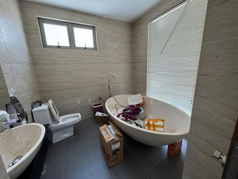 Bungalow for Rent in Keramat (Kuala Lumpur) - Ryan Lee - PropertyGuru.com.my