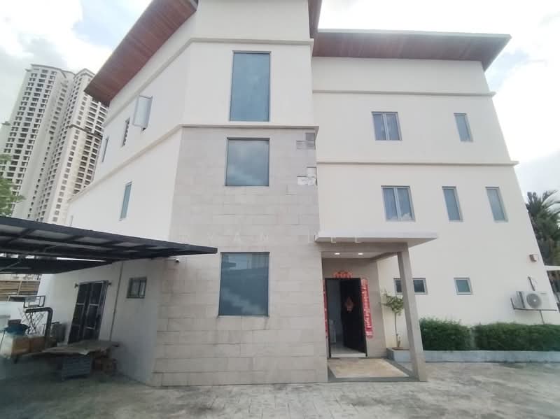 Bungalow for Rent in Kuala Lumpur (Kuala Lumpur) - Ryan Lee - PropertyGuru.com.my