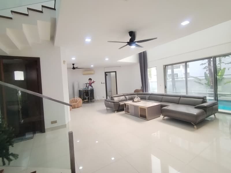 Bungalow for Rent in Kuala Lumpur (Kuala Lumpur) - Ryan Lee - PropertyGuru.com.my