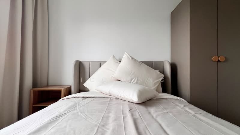 Condominium for Rent at Residensi Rampai II - Mico Wong - Bedroom - PropertyGuru.com.my