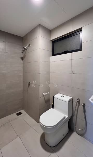 Condominium for Rent at Residensi Rampai II - Mico Wong - Bathroom - PropertyGuru.com.my