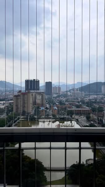 Condominium for Rent at Residensi Rampai II - Mico Wong - View - PropertyGuru.com.my