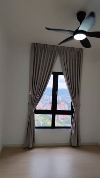 Servis Apartment untuk Disewa di M Luna - Alison Chiu - View - PropertyGuru.com.my