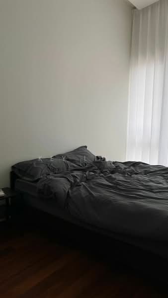 Servis Apartment untuk Disewa di Sapphire Paradigm - Key Ling - Bedroom - PropertyGuru.com.my