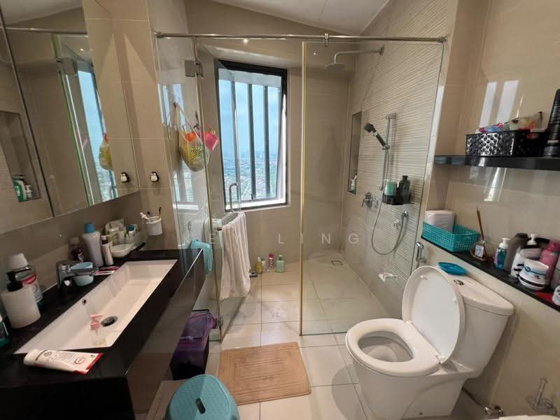 Kediaman Servis untuk Disewa di Sapphire Paradigm - Key Ling - PropertyGuru.com.my