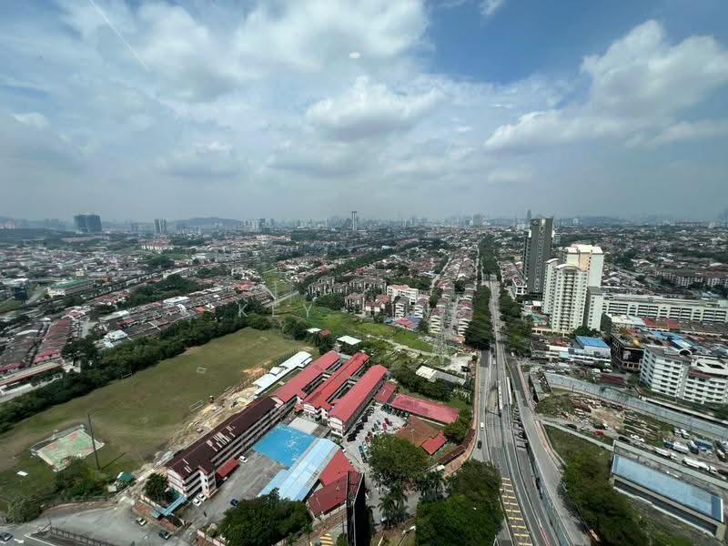 Kediaman Servis untuk Disewa di Sapphire Paradigm - Key Ling - PropertyGuru.com.my