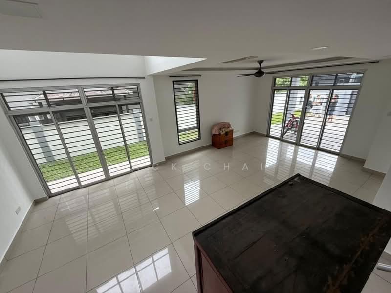Semi-Detached House for Sale in Taman Sri Pulai Perdana (Skudai) - Jack Chai - PropertyGuru.com.my