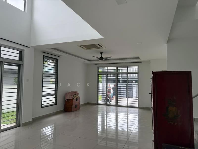 Semi-Detached House for Sale in Taman Sri Pulai Perdana (Skudai) - Jack Chai - PropertyGuru.com.my
