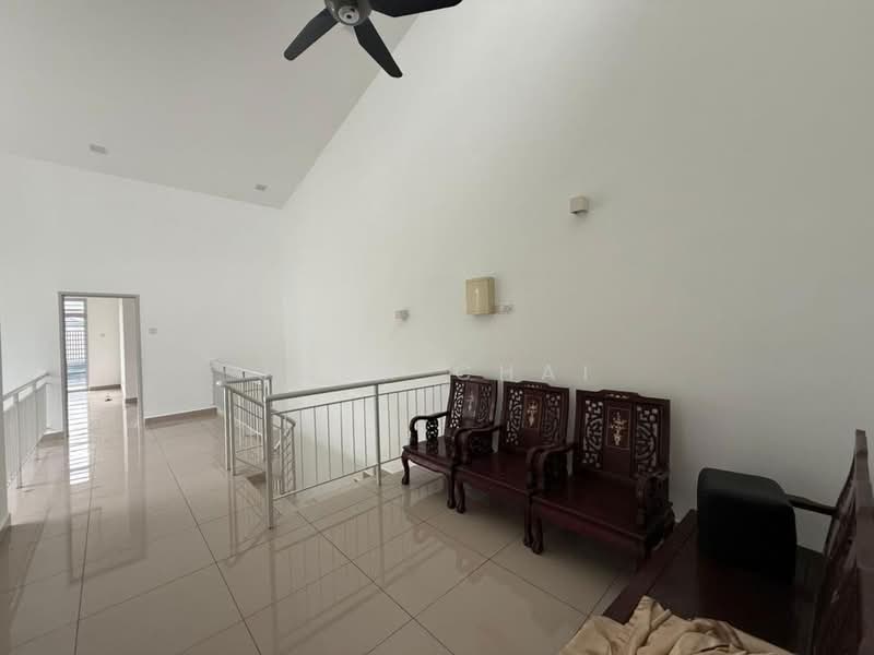 Semi-Detached House for Sale in Taman Sri Pulai Perdana (Skudai) - Jack Chai - PropertyGuru.com.my