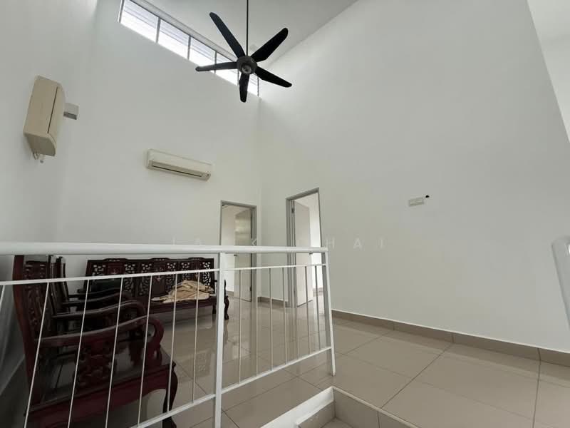 Semi-Detached House for Sale in Taman Sri Pulai Perdana (Skudai) - Jack Chai - PropertyGuru.com.my