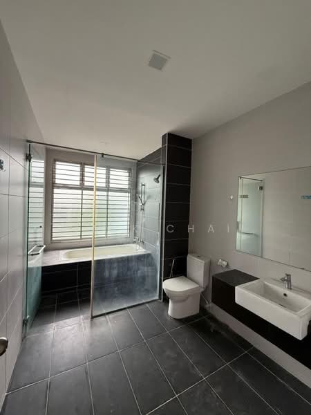 Semi-Detached House for Sale in Taman Sri Pulai Perdana (Skudai) - Jack Chai - PropertyGuru.com.my