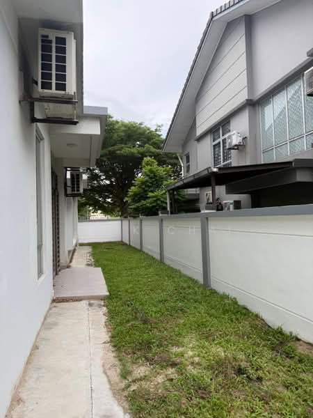 Semi-Detached House for Sale in Taman Sri Pulai Perdana (Skudai) - Jack Chai - PropertyGuru.com.my
