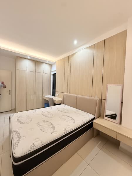 Kondominium untuk Disewa di Grace Residence - Heydy Pua - Bedroom - PropertyGuru.com.my