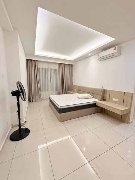 Kondominium untuk Disewa di Grace Residence - Heydy Pua - Bedroom - PropertyGuru.com.my