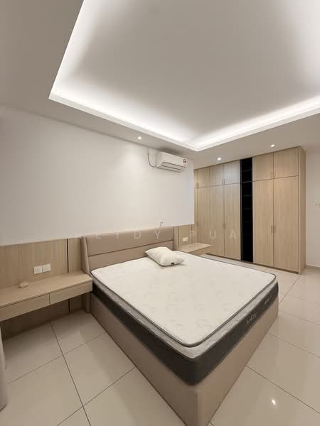 Kondominium untuk Disewa di Grace Residence - Heydy Pua - Bedroom - PropertyGuru.com.my