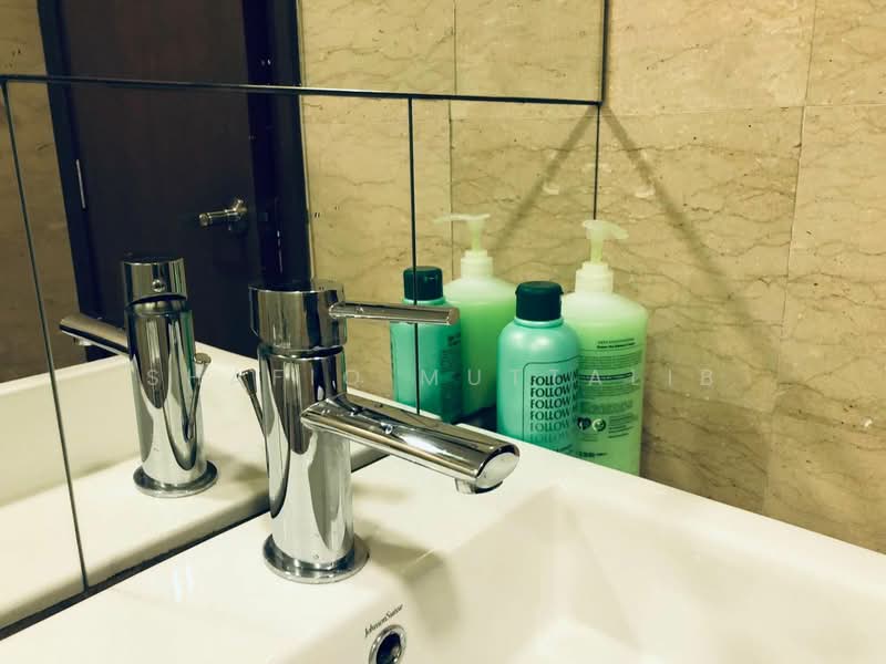 Service Residence for Rent at Regalia Residence - Shafiq Muttalib - PropertyGuru.com.my