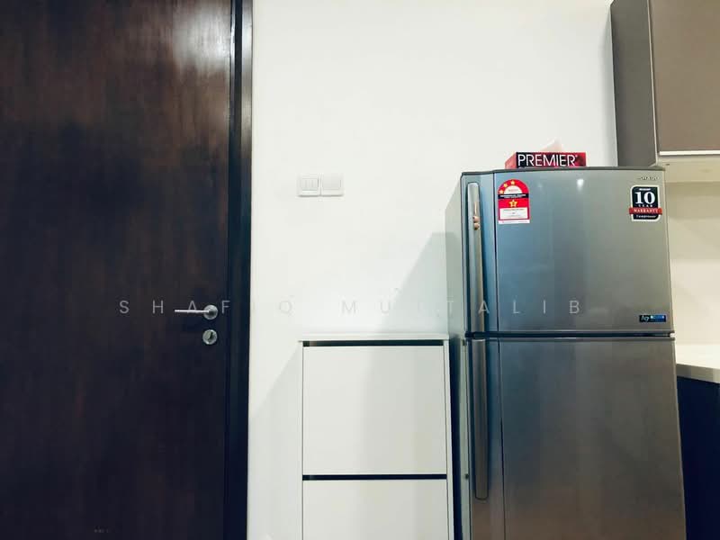 Service Residence for Rent at Regalia Residence - Shafiq Muttalib - PropertyGuru.com.my