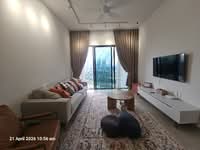 For Rent - Ixora Residence