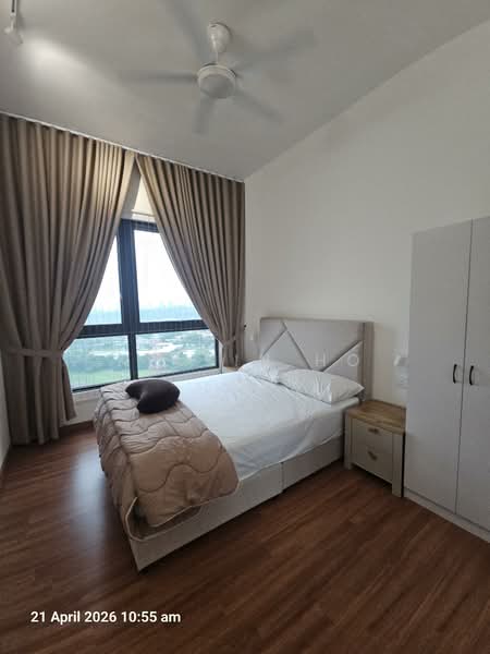 Condominium for Rent at Ixora Residence - Kelvin Ho - PropertyGuru.com.my