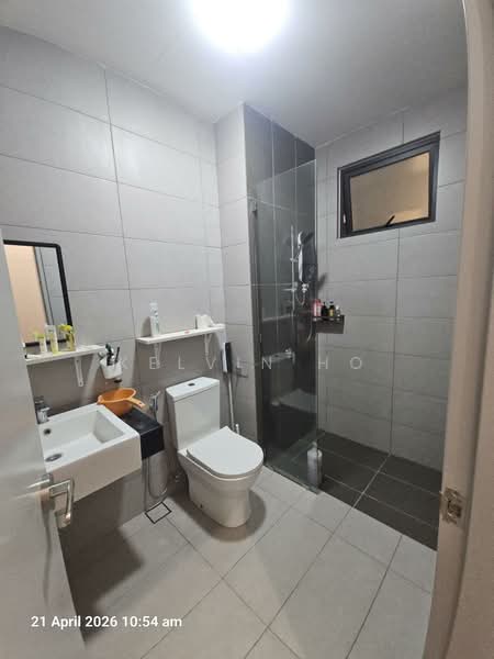 Condominium for Rent at Ixora Residence - Kelvin Ho - PropertyGuru.com.my