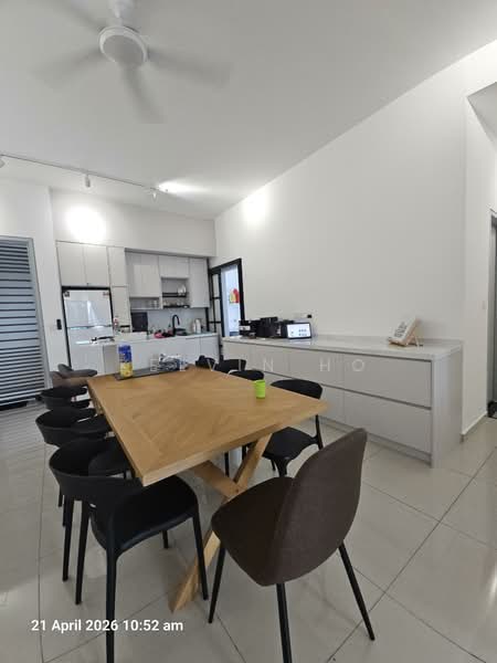 Condominium for Rent at Ixora Residence - Kelvin Ho - PropertyGuru.com.my