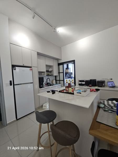 Condominium for Rent at Ixora Residence - Kelvin Ho - PropertyGuru.com.my