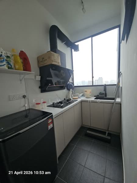 Condominium for Rent at Ixora Residence - Kelvin Ho - PropertyGuru.com.my