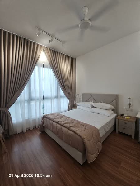 Condominium for Rent at Ixora Residence - Kelvin Ho - PropertyGuru.com.my