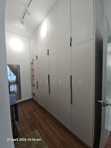 Condominium for Rent at Ixora Residence - Kelvin Ho - PropertyGuru.com.my