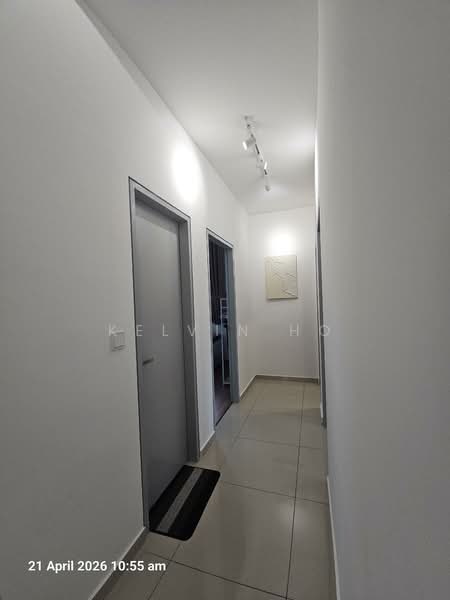 Condominium for Rent at Ixora Residence - Kelvin Ho - PropertyGuru.com.my